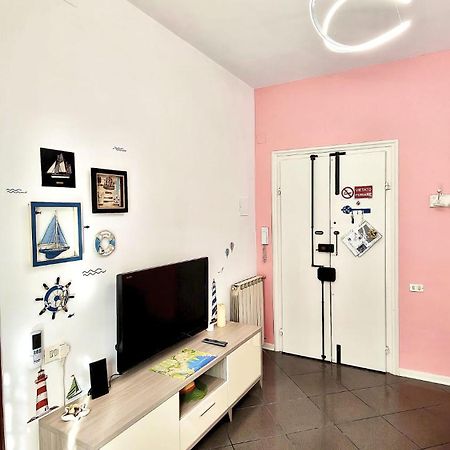 Ariadimare 5 Terre Специя Экстерьер фото